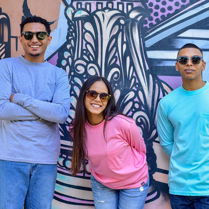 Collection image for: Seasonal Long Sleeves