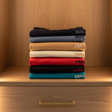 Essential 2 Pack Tees