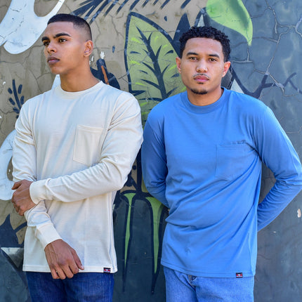 Adults Long Sleeve