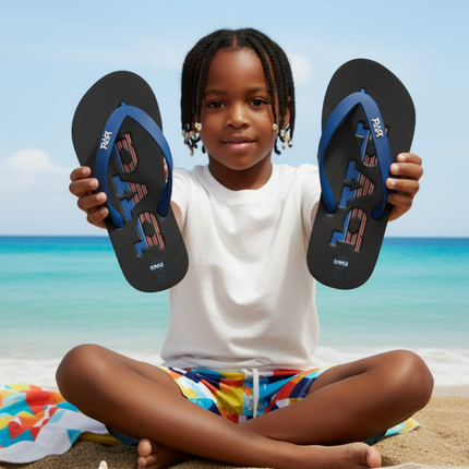 Kids Flip Flops