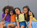 Kids Short Sleeves
