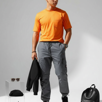 Adults Cargo Pants