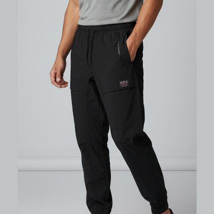 Adults Pilot Cuff Pants