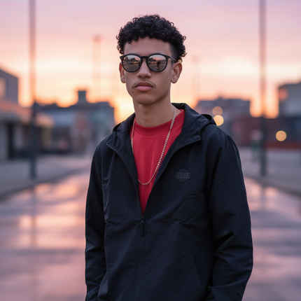 Adults Windbreaker Jacket