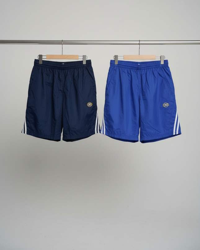 2 Pack Shorts - Navy/Blue