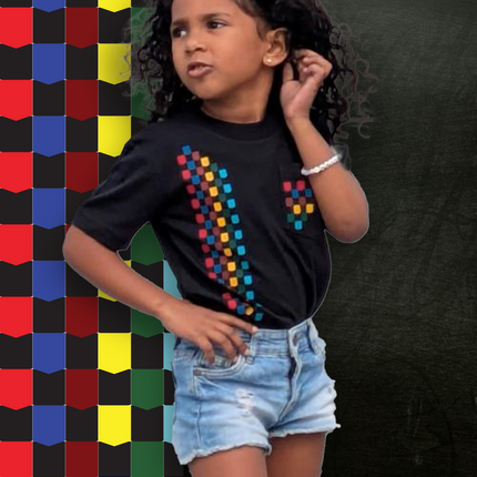 Kids Bhinca T Short Sleeve