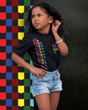 Kids Bhinca T Short Sleeve