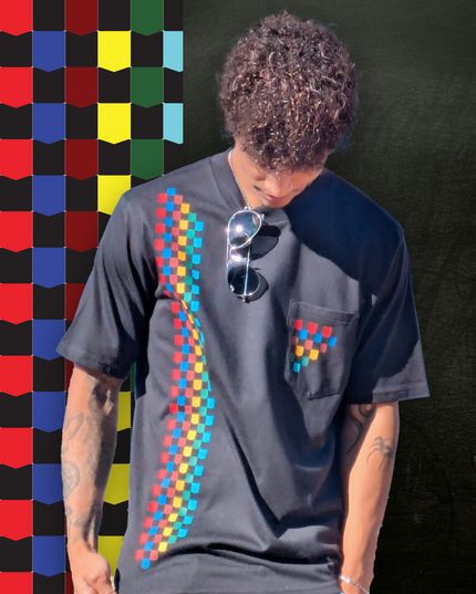 Classic Bhinca T Short Sleeve - Black