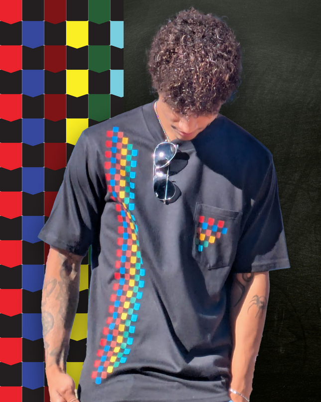 Classic Bhinca T Short Sleeve - Black