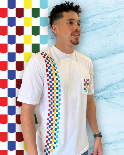Classic Bhinca T Short Sleeve - White