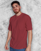 Brick Red / XS