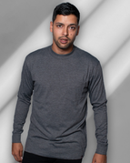 Charcoal Melange / XS