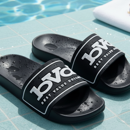 Pool Slides