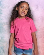 Raspberry / XS(12-24m)