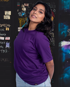 Rich Purple / XS