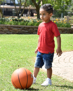Sport Red / XS(12-24m)