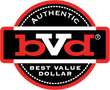 bVd Best Value Dollar