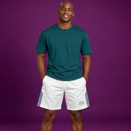 Comfort Active Shorts
