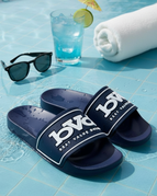 Navy/White / 6