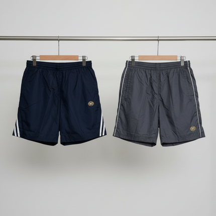 Adults 2 Pack Shorts
