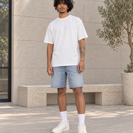 Relaxed Tees